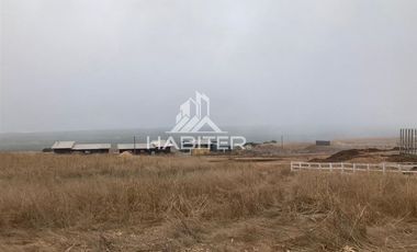 Parcela en Venta en PUTÚ PLAYA LA TRINCHERA