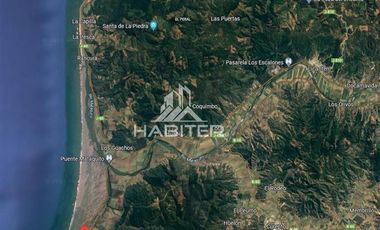 Parcela en Venta en PUTÚ PLAYA LA TRINCHERA