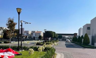 Los Castaños Club Residencial