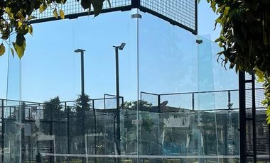 Los Castaños Club Residencial