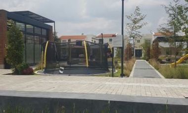 Los Castaños Club Residencial