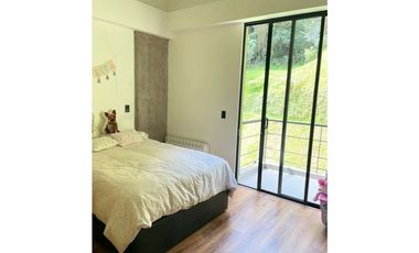 CASA CAMPESTRE MODERNA A LA VENTA EN ENVIGADO LOMA DEL ESCOBERO