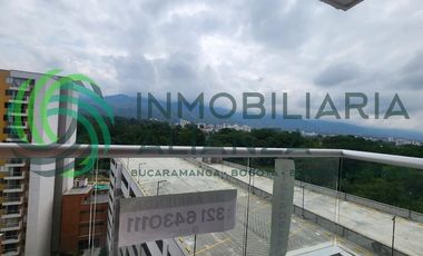 apartamento en arriendo en ciudad tierrabuena. Cod A17307