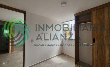 apartamento en arriendo en ciudad tierrabuena. Cod A17307