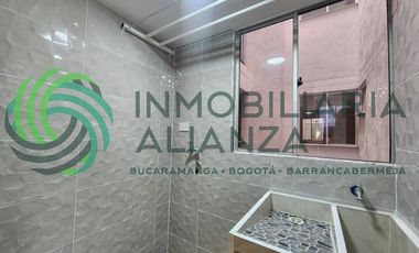 apartamento en arriendo en ciudad tierrabuena. Cod A17307