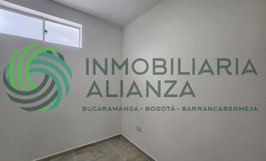 apartamento en arriendo en ciudad tierrabuena. Cod A17307