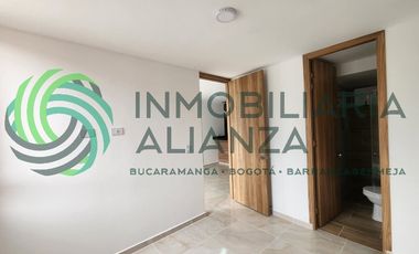 apartamento en arriendo en ciudad tierrabuena. Cod A17307