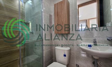 apartamento en arriendo en ciudad tierrabuena. Cod A17307