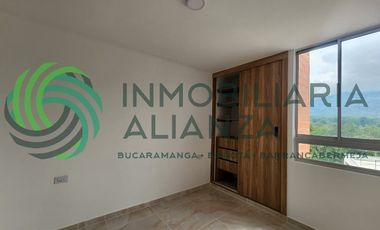 apartamento en arriendo en ciudad tierrabuena. Cod A17307