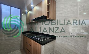 apartamento en arriendo en ciudad tierrabuena. Cod A17307