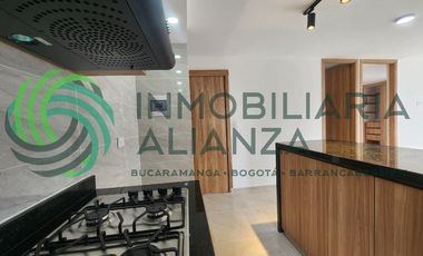 apartamento en arriendo en ciudad tierrabuena. Cod A17307