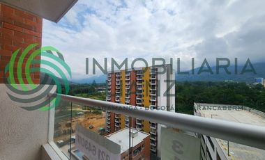 apartamento en arriendo en ciudad tierrabuena. Cod A17307