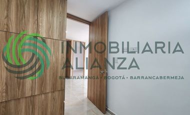 apartamento en arriendo en ciudad tierrabuena. Cod A17307