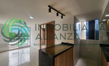 apartamento en arriendo en ciudad tierrabuena. Cod A17307