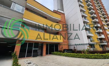 apartamento en arriendo en ciudad tierrabuena. Cod A17307