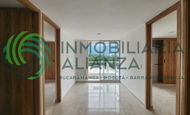 apartamento en arriendo en ciudad tierrabuena. Cod A17307