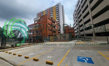 apartamento en arriendo en ciudad tierrabuena. Cod A17307