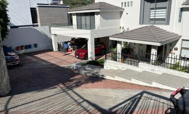 Casa en venta o renta en Las Cañadas