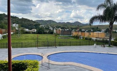 Casa en venta o renta en Las Cañadas