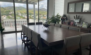 Casa en venta o renta en Las Cañadas