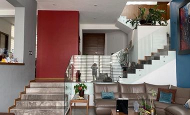 Casa en venta o renta en Las Cañadas