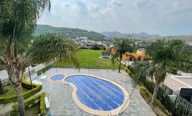 Casa en venta o renta en Las Cañadas