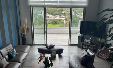 Casa en venta o renta en Las Cañadas