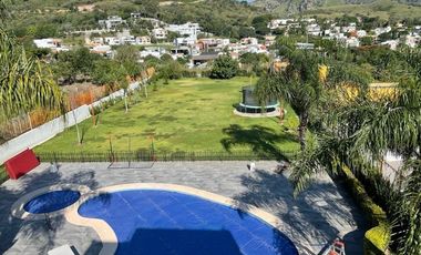Casa en venta o renta en Las Cañadas