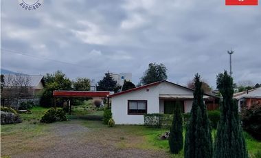 Sitio central Quillón