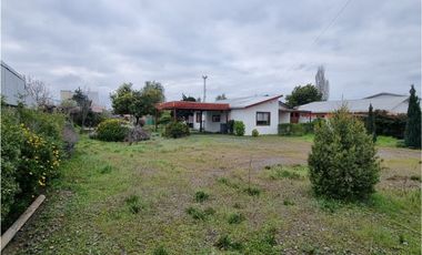 Sitio central Quillón
