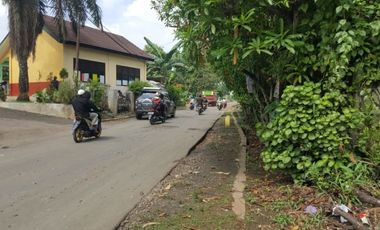 DIJUAL/ DISEWAKAN TANAH PAGEDANGAN. BSDCITY, strategis dan sangat murah