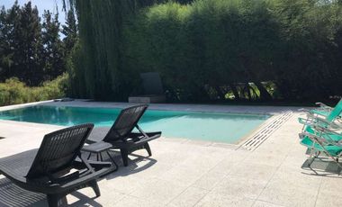 Casa en venta en Nordelta Los Castores