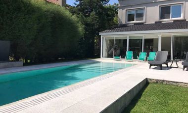 Casa en venta en Nordelta Los Castores