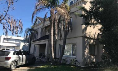 Casa en venta en Nordelta Los Castores