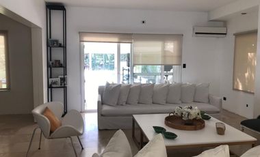 Casa en venta en Nordelta Los Castores