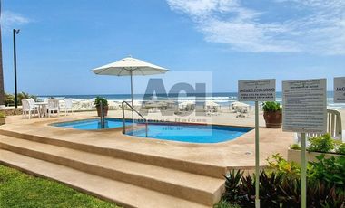 Departamento en Venta, Playa Mar Diamante