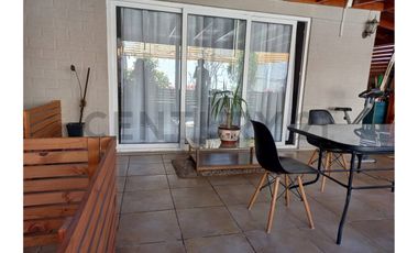 Se vende casa en Buin Oriente Av. Víctor Troncoso