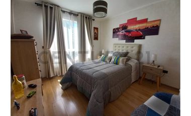 Se vende casa en Buin Oriente Av. Víctor Troncoso
