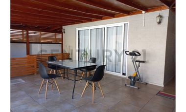 Se vende casa en Buin Oriente Av. Víctor Troncoso