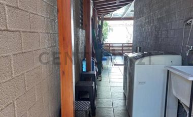 Se vende casa en Buin Oriente Av. Víctor Troncoso