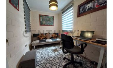 Se vende casa en Buin Oriente Av. Víctor Troncoso