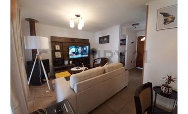Se vende casa en Buin Oriente Av. Víctor Troncoso