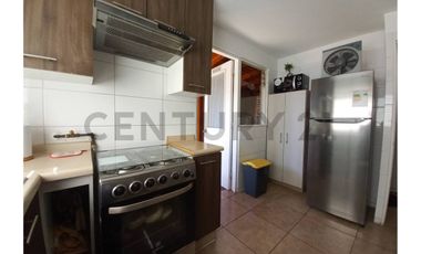 Se vende casa en Buin Oriente Av. Víctor Troncoso