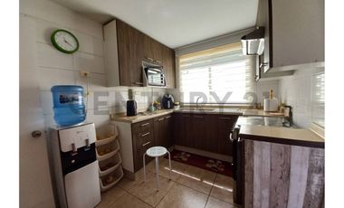 Se vende casa en Buin Oriente Av. Víctor Troncoso