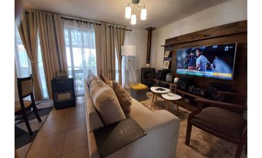 Se vende casa en Buin Oriente Av. Víctor Troncoso