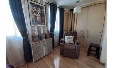 Se vende casa en Buin Oriente Av. Víctor Troncoso