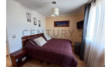Se vende casa en Buin Oriente Av. Víctor Troncoso