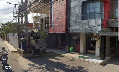 Hotel Bintang 3 Dijual Jl. Patih Jelantik Denpasar Bali RI