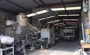 Bodegas Venta Toluca  08-BV-970