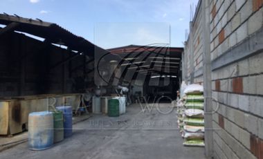 Bodegas Venta Toluca  08-BV-970